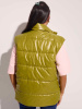 Жилет женский, оливковый