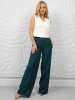 Брюки женские модель 22044 изумрудный